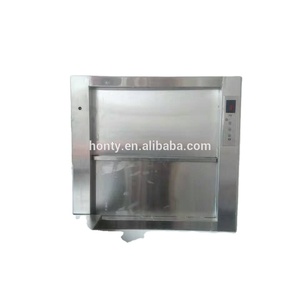 Élévateur de cuisine ultraléger, 4 étages, équipement de levage pour aliments, 70 kg - Product Image 1