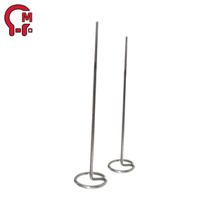 HLM Easy Drive G Sod Staples Installation manuelle simple, améliore considérablement l'efficacité de la pose <span class=keywords><strong>en</strong></span> aménagement paysager - Product Image 5