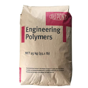 Zytel PA66 FR50 NC010, matière première plastique PA66, résine PA66, particules plastiques, polyamide <span class=keywords><strong>66</strong></span>, résine PA66 pour pièces automobiles - Product Image 1