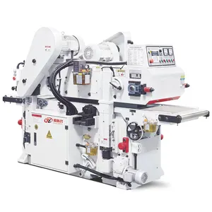 Double Side Multi Functions Woodworking Surface Planer Rmoulder Machine Prices