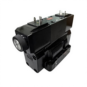 โซลินอยด์วาล์วควบคุมทิศทาง Vikers รุ่นดั้งเดิม DG4V-3-2A/6C/2C-M-U-H7/H5-69 - Product Image 3