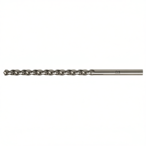 TTAKE HSS-Co Twist <b>Drill</b> <b>Bit</b> TA1072 Bright Self Centering <b>Long</b> Series Universal For All Materials - Product Image 2