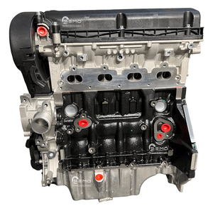 Motore a Benzina F18D4 1.8L Long Block per Chevrolet Cruze Orlando <span class=keywords><strong>Opel</strong></span> Astra Zafira - Product Image 1