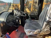 CAT 966H Günstiger Gebrauchter Radlader für Bauarbeiten