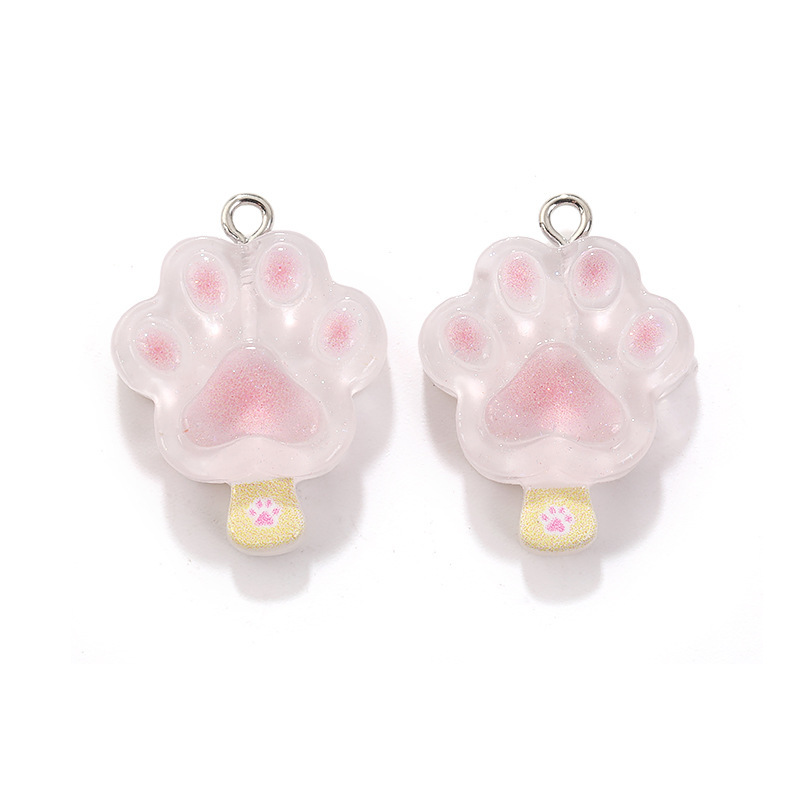 Griffe de chat-05/27*20*8mm/2.2g