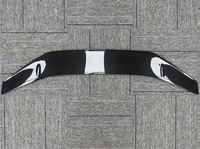 Aileron arrière en fibre de carbone SD pour Lamborghini Huracan EVO Upgrade Tecnica Body Kit, directement de l'usine, haute performance