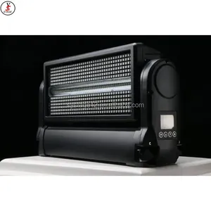 1000w led strobe moving head waschen rgbw stag beleuchtung