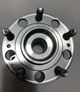 Eje delantero, cubo de rueda, rodamiento Santa Fe, rodamiento de cubo, rueda delantera 51750-C5000 - Product Image 6