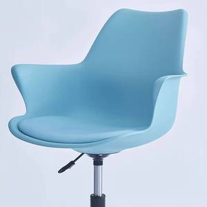 Wholesale <b>Swivel</b> Commercial Adjustable Office Rotary <b>for</b> Dining Restaurant Leisure <b>Chair</b> - Product Image 5