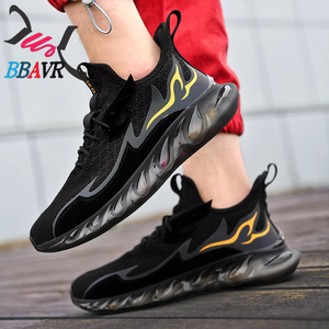 Chaussures de sport pour hommes de qualité supérieure, légères, décontractées, pour la marche, fabriquées en usine - Product Image 3