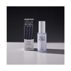 Sérum de fabrication coréenne qui sent le miel. Un nouveau design de cosmétiques coréens avec du miel de manuka 36%. Populaire auprès des femmes coréennes - Product Image 3