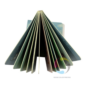 Impression de livres cartonnés écologiques de haute qualité, impression à la demande de livres cartonnés pour enfants, livres pour enfants - Product Image 6