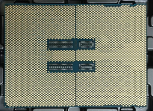 Procesador de Servidor Xeon Gold 5520 de 5.ª Generación + CPU de 2.2GHz con Tecnología de Virtualización - Product Image 1