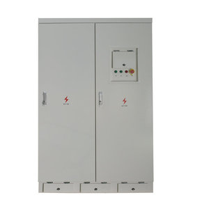 Inversores de Corriente Continua a Corriente Alterna de 50 kW, 60 kW, 75 kW, Trifásicos, Amplio Rango de Voltaje de Entrada CA 220 V, 380 V, 50 Hz, 60 Hz para Sistemas de Energía Solar - Product Image 1