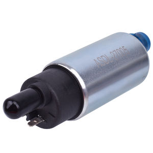 150CC 12V universale moto pompa del carburante elettrica per Suzuki AN125 UX150 UX125 UH200 <span class=keywords><strong>Burgman</strong></span> <span class=keywords><strong>200</strong></span> 15100-03H11 - Product Image 3