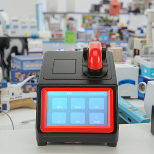Espectrofotómetro UV VIS de Laboratorio para Espectrómetros de Volumen Nano para RNA - Product Image 4