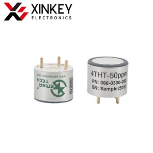 Sensor de Gas Electroquímico 4THT-50mg/m3 4THT-50ppm, Elemento de Detección Electroquímico de Alta Precisión para Monitoreo de Gases - Product Image 2
