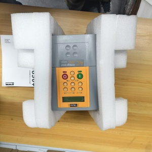 Nouvel équipement d'automatisation industrielle de pointe pour ligne de production toutes séries AC690+ 690-232800E0-B00P00-A400 - Product Image 5
