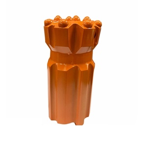 Adattatore per Gambo di Alta Qualità per Impianti di Perforazione Roccia, Compatibile con Atlas Copco - Product Image 1