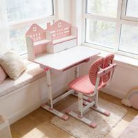 Table de bureau moderne et réglable Yuantu, idéale pour enfants, étudiants, école, maison et salon – Vente chaude en gros directe usine