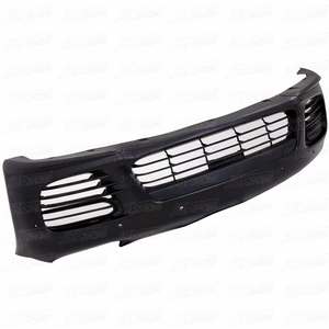 TURBOสไตล์PPกันชนด้านหน้าสำหรับ2014-2016 <span class=keywords><strong>PORSCHE</strong></span> <span class=keywords><strong>PANAMERA</strong></span> 970.2 - Product Image 6