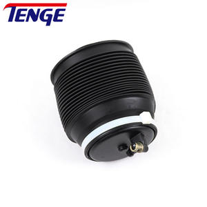 Kits de réparation de ballons de <span class=keywords><strong>suspension</strong></span> pneumatique arrière OEM 48080-60010 48090-60010 pour Toyota Land Cruiser Prado RZJ150 Lexus GX460 YU - Product Image 4