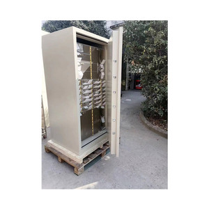 Trang chủ sử dụng khóa vân tay an toàn hộp thép và nhựa trang sức tiền an toàn tiền gửi an toàn Vault cửa xem Winder - Product Image 6