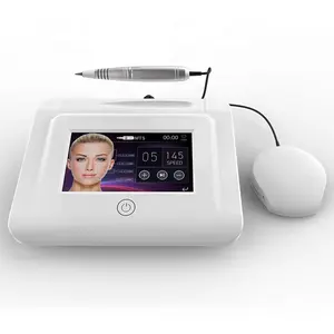 Máquina <span class=keywords><strong>de</strong></span> tatuaje <span class=keywords><strong>de</strong></span> <span class=keywords><strong>cejas</strong></span> digital <span class=keywords><strong>de</strong></span> micropigmentación <span class=keywords><strong>de</strong></span> maquillaje PMU <span class=keywords><strong>de</strong></span> alta calidad - Product Image 1