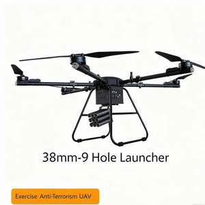 Dron Profesional V162 8k HD Mini FPV con Doble Cámara, LED, Sin Escobillas, 2.4g, Fácil de Usar para Principiantes, con Evitación de Obstáculos, para Niños, de Plástico - Product Image 2