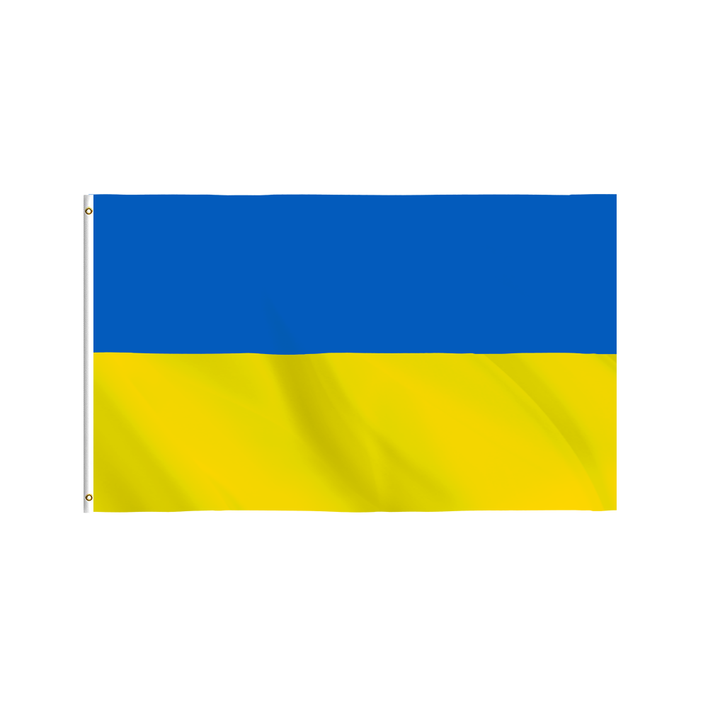 L'ukraine