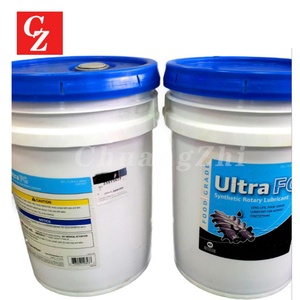 Refrigerante Sintético Rotatorio Ultra FG 23973977 de Grado Alimenticio para Compresores de Aire Ingersoll Rand para Uso Industrial y Agrícola, Nuevo y Usado - Product Image 6