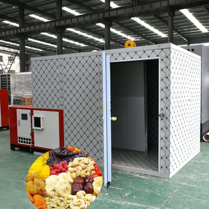 Máquina <span class=keywords><strong>de</strong></span> Liofilización <span class=keywords><strong>de</strong></span> <span class=keywords><strong>Alimentos</strong></span> <span class=keywords><strong>de</strong></span> <span class=keywords><strong>Segunda</strong></span> <span class=keywords><strong>Mano</strong></span> en Venta con PLC y Tecnología <span class=keywords><strong>de</strong></span> Bomba <span class=keywords><strong>de</strong></span> Calor <span class=keywords><strong>de</strong></span> Ahorro <span class=keywords><strong>de</strong></span> Energía del Motor - Product Image 2