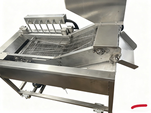 Máquina Automática de Fazer Mini <span class=keywords><strong>Donuts</strong></span> de Alta Qualidade para Uso Comercial - Product Image 6