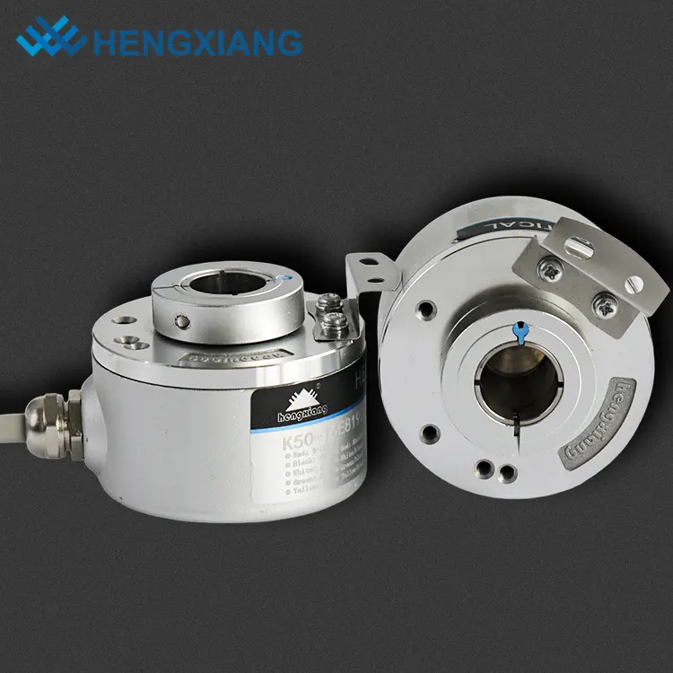 Hengxiang k50 hengstler codificador rotativo RI58-D-1000 substituição