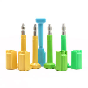 PN-BS1004改ざん防止トラックコンテナ用セキュリティ弾丸ボルトシール貨物コンテナ用 - Product Image 4