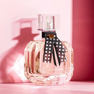 Reverse the Perfume of <span class=keywords><strong>Paris</strong></span> Ladies Fresh Natural and Lasting Eau De Toilette Flower and Fruit Fragrance 50ml - Product Image 4