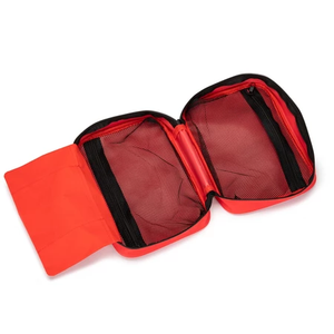 Sac de trousse de premiers soins personnalisé approuvé CE de vente chaude trousse de traumatologie d'urgence extérieure avec de nombreuses poches - Product Image 6