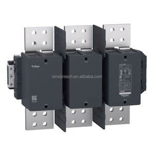 Schnei der TeSys LC1F Série 4 Pôles DC Contacteur <span class=keywords><strong>B</strong></span>[24V] <span class=keywords><strong>F</strong></span>[110V] M[220V] Bobine-D LC1F185BD/ED/FD/MD/ 225BD/FD/MD ré<span class=keywords><strong>f</strong></span>érence fabricant LC1F265FD/GD/MD - Product Image 5