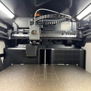 H2s Laser Full Automatic Engraver Large Build Size 340x320x340mm Multi-color Fdm 3d <b>Printer</b> H2s Laser Full Product - Product Image 5
