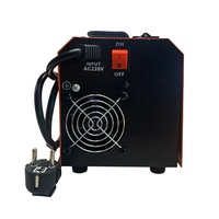 Machine à souder MIG-350 Euro plug MIG/MMA/LIFT TIG