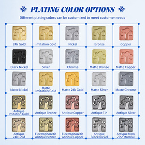 Pièces de <span class=keywords><strong>D</strong></span>éfi Personnalisées Agent Spécial HSI Alliage de Zinc 3D Émail Pièces Commémoratives pour Services de Police - Product Image 5