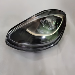 Phares avant gauche et droit d'origine, usagés et remis à neuf, pour Aston Martin Vanquish DB11 DBX DBS DB9 DB12 HY5313W030BE 12V - Product Image 6