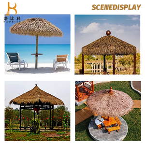 Geleneksel sentetik reçine çatı kiremitleri oluklu PVC fayans Telhas De saz plastik çatı - Product Image 6