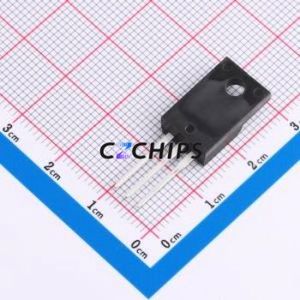 ชิปไดโอดชอทท์กี้ไดโอด ITO-220AB MBR4045LFCT ของแท้ชิ้นส่วนอิเล็กทรอนิกส์ - Product Image 2
