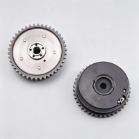 Juego de Engranajes de Distribución VVT para BMW 550i GT 650i 750i 750Li 760LI X5 X6 Alpina B7 B7L N63B44A S63B44A V8 4.4L TURBO