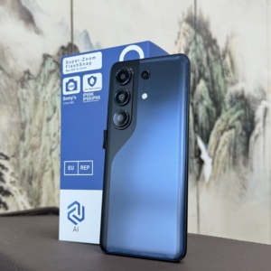 Teléfono móvil original Camon 50 Pro 5G con pantalla micro curva, smartphone con pantalla de alta definición, doble tarjeta SIM, gran memoria, desbloqueado global. - Product Image 4