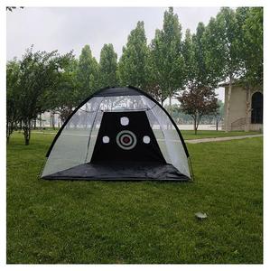 Filets de frappe d'entraînement de balançoire de <span class=keywords><strong>golf</strong></span> à domicile de haute qualité Offre Spéciale pour la pratique de l'écaillage d'arrière-cour - Product Image 5