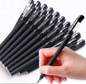 Stylos à bille personnalisés avec logo, stylos promotionnels pour signature professionnelle, stylos à bille recyclés - Product Image 4