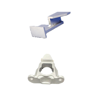 Macchina per pressofusione a camera fredda LH-HPDC 200T, attrezzatura professionale per pressofusione di staffe in alluminio per <span class=keywords><strong>acceleratore</strong></span> di automobili. - Product Image 2