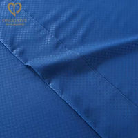 Parures de lit de luxe en microfibre pour hôtels, draps rafraîchissants, ensembles de taies d'oreiller, draps rayés, vente en gros